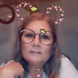 Meet your Posher, Norma